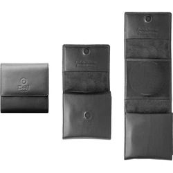 Θήκη B&W Leather Filter for 2 Filter to 77mm