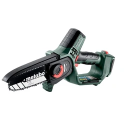 Αλυσοπρίονο Metabo MS 18 LTX 15 metaBOX