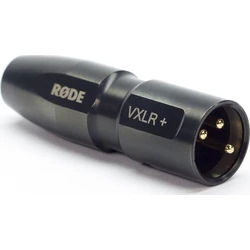 Αντάπτορας Ήχου Rode VXLR+ Adapter Minijack/XLR