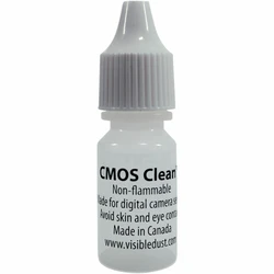 Αξεσουάρ Φωτογραφικών Visible Dust CMOS Clean Cleaning liquid 8ml