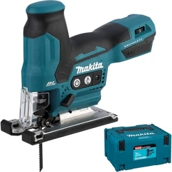 Σέγα Makita DJV185ZJ Cordless Pendulum Jigsaw