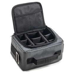 Τσάντα Φωτογραφικής B&W TEX.66.RPD grey