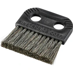 Καθαριστικό Φωτογραφικών Kinetronics Antistatic Brush SW-060