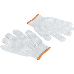 Καθαριστικό Φωτογραφικών Kinetronics Antitstatic Gloves ASG-S