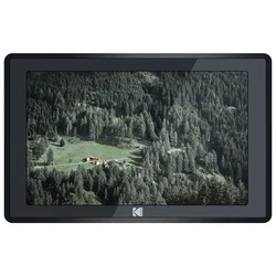 Ψηφιακή Κορνίζα Kodak RCF-106H black