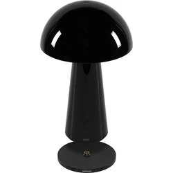 Διακοσμητικό Φωτιστικό Century LED COCO black 1,5W 2700K 100 Lumen Dimm. IP44