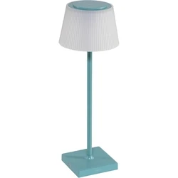 Διακοσμητικό Φωτιστικό Century LED MARGO turquoise 4W 3000K Dimm. IP54