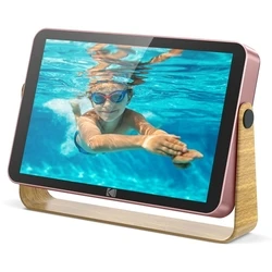 Ψηφιακή Κορνίζα Kodak RWF-108H WiFi rosegold