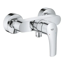 Μπαταρία Μπανιέρας Grohe Eurosmart Single-Handle Mixer, 1/2