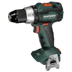 Δραπανοκατσάβιδο Metabo BS 18 LT BL + Metaloc