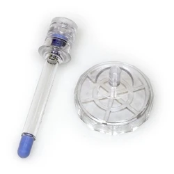 Αξεσουάρ Φωτογραφικών Visible Dust Zeeion Replacement Filter