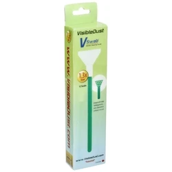 Αξεσουάρ Φωτογραφικών Visible Dust MXD Swabs 1.3 green