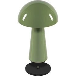 Διακοσμητικό Φωτιστικό Century LED COCO green 1,5W 2700K 100 Lumen Dimm. IP44