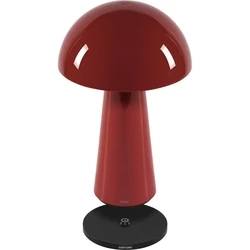 Διακοσμητικό Φωτιστικό Century LED COCO red 1,5W 2700K 100 Lumen Dimm. IP44