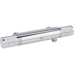 Μπαταρία Μπανιέρας Grohe Grohtherm 1000 Performance Thermostatic Valve, 1/2