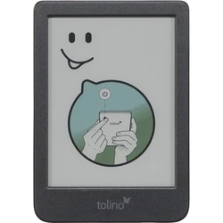 Ebook Reader Tolino shine color