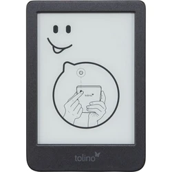 Ebook Reader Tolino shine (5. Generation)