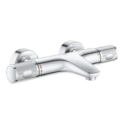 Μπαταρία Μπανιέρας Grohe Grohtherm 1000 Performance Thermostatic Valve 1/2