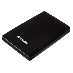 Eξωτερικός Σκληρός Δίσκος 1TB Verbatim Store n Go Slim SSD USB 3.2 Gen 1 32182