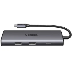 Docking Station Ugreen USB-C Multifunction Adapter
