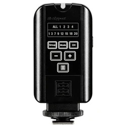 Αξεσουάρ Φωτογραφικών Elinchrom Skyport Transmitter Plus