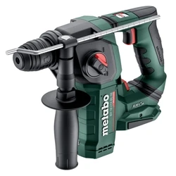 Κρουστικό Σκαπτικό Metabo BH 18 LTX BL 16 Cordless Hammer