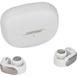 Bluetooth Handsfree Bose Ultra Open Earbuds white