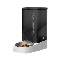 Ταΐστρα PetKit Fresh Element SOLO New- Grey (P570b)