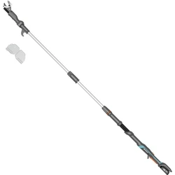 Κονταροψάλιδο Gardena Telescopic HighCut 250/18V P4A Ready-To-Use
