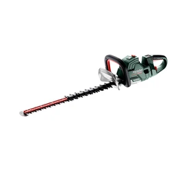 Μπορντουροψάλιδο Metabo HS 18 LTX BL 65 solo Cordless
