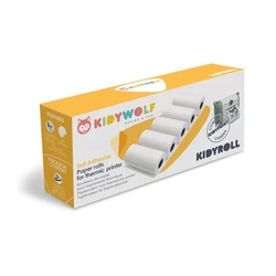 Φιλμ Kidywolf Adhesive paper for instant camera 5 rolls