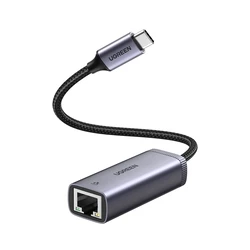 Αντάπτορας Δικτύου USB-C Ugreen Gigabit Ethernet Adapter