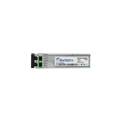 BlueOptics SFP LC 1000BASE-ZX συμβατό με HPE, Singlemode 1550nm 80KM DDM/DOM