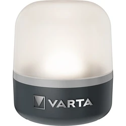 Διακοσμητικό Φωτιστικό Varta Dynamo Latern Crank for charging p. Hand 17670101111
