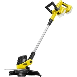 Χορτοκοπτικό Karcher LITR 3-18 Dual