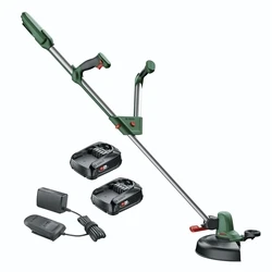 Χορτοκοπτικό Bosch UniversalGrassCut 18-260
