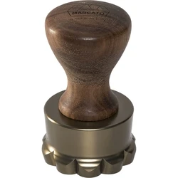 Πλάστης Marcato Ausstecher FIORE 50mm NOCE CANALETTO