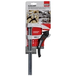 Σφιγκτήρας Bessey KliKlamp KLI 200/80