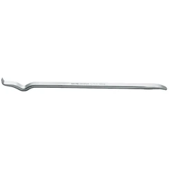 Λοστός Gedore Pry bar 24 cranked