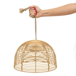 Φωτιστικό Οροφής NewGarden BOSSA 20 Battery Hang