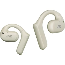 Bluetooth Handsfree JVC HA-NP35T-WU white