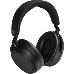 Ακουστικά Sennheiser Momentum 4 Wireless black