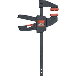 Σφιγκτήρας Bessey 2 x One-handed Clamp EZS 110/40