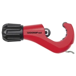 Κόφτης Σωλήνων Gedore red Pipe Cutter Copper Pipe