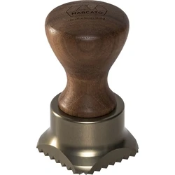 Πλάστης Marcato Ausstecher QUADRATO 45X 45 NOCE CANALETTO