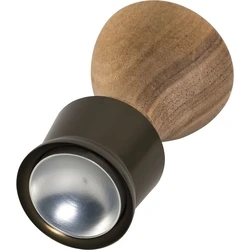 Πλάστης Marcato Ausstecher TONDO LISCIO 38mm NOCE CANALETTO