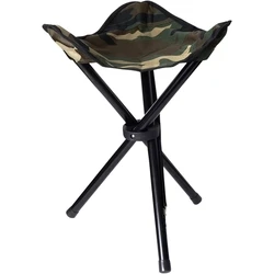 Αξεσουάρ Φωτογράφισης Stealth Gear Collapsible Stool 3 Legs
