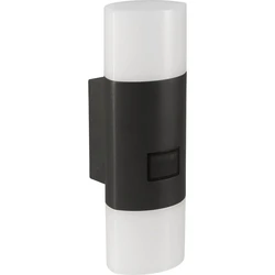 Επιτοίχια Πλαφονιέρα Steinel L 910LED UPDOWNLIGHT ANT Outdoor Light