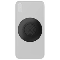 Βάση Smartphone Fidlock VACUUM uni phone patch, black