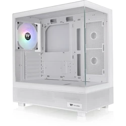 Κουτί Η/Υ Thermaltake View 270 TG ARGB Snow White